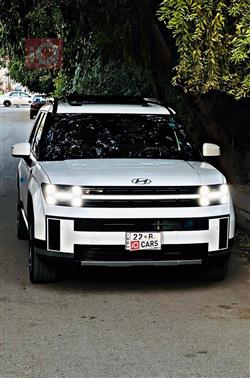 هيونداي سانتافي